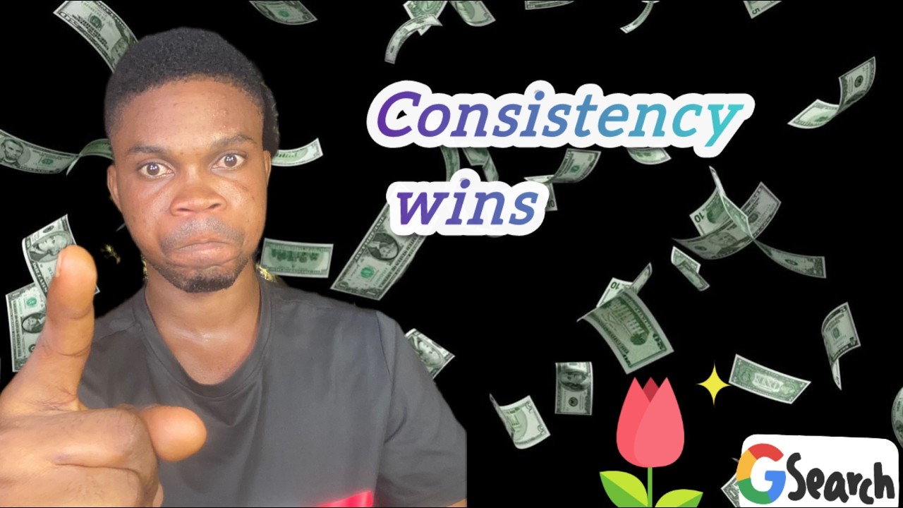 Why Consistency Beats Talent Every Time