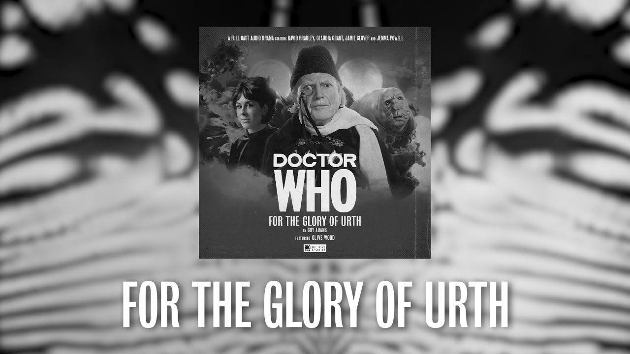 Doctor Who: For the Glory of Urth Title Sequences