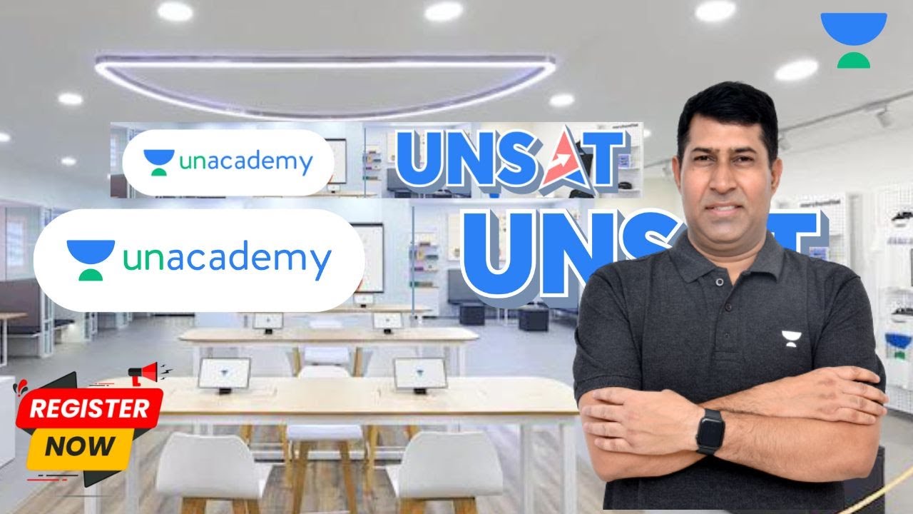 UNSAT  is BACK | UNSAT 2026