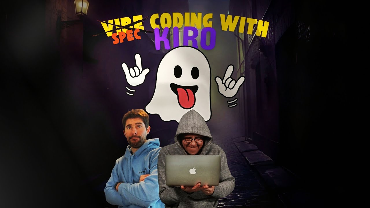 147. Spec coding with Kiro