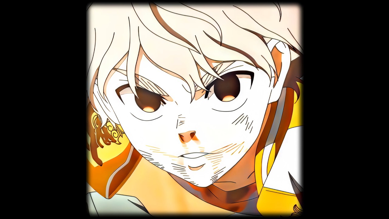 「 Hajime Umemiya VS Choji Tomiyama 😈  」  Wind Breaker  Ep 9  Edit  #shorts #windbreaker   #anime