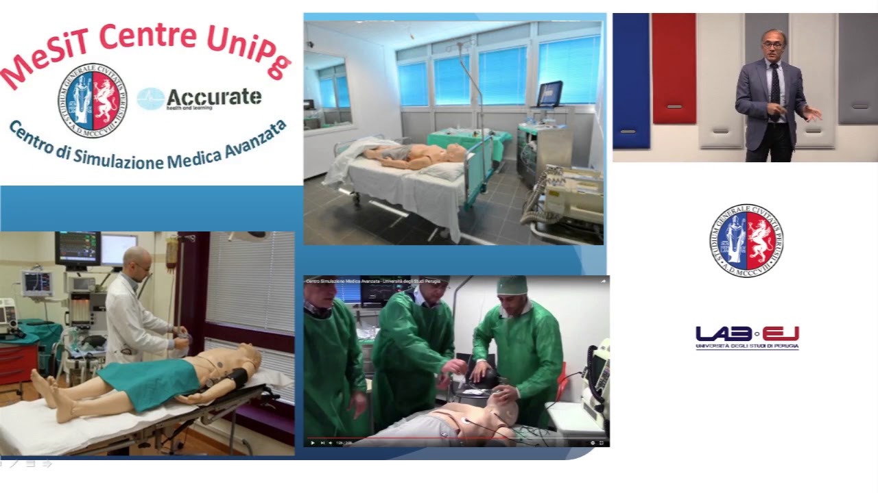 Medicina e Chirurgia