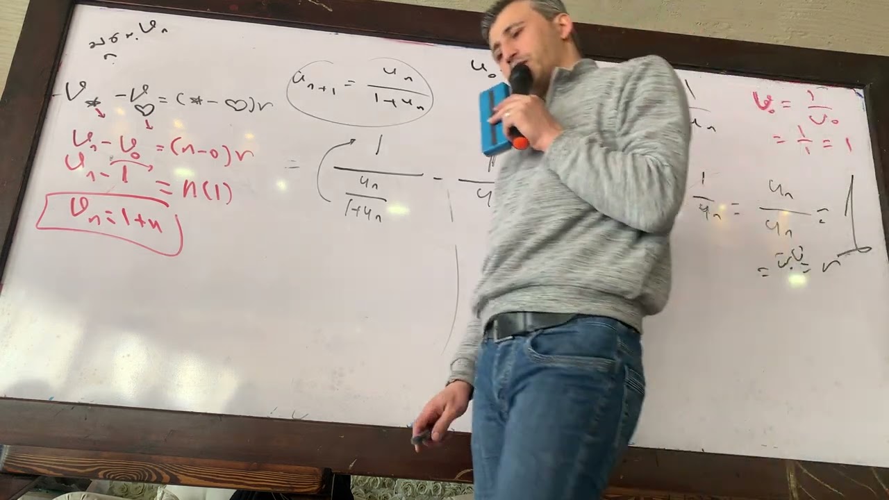 طريقك نحو ال 600 المقطع 21