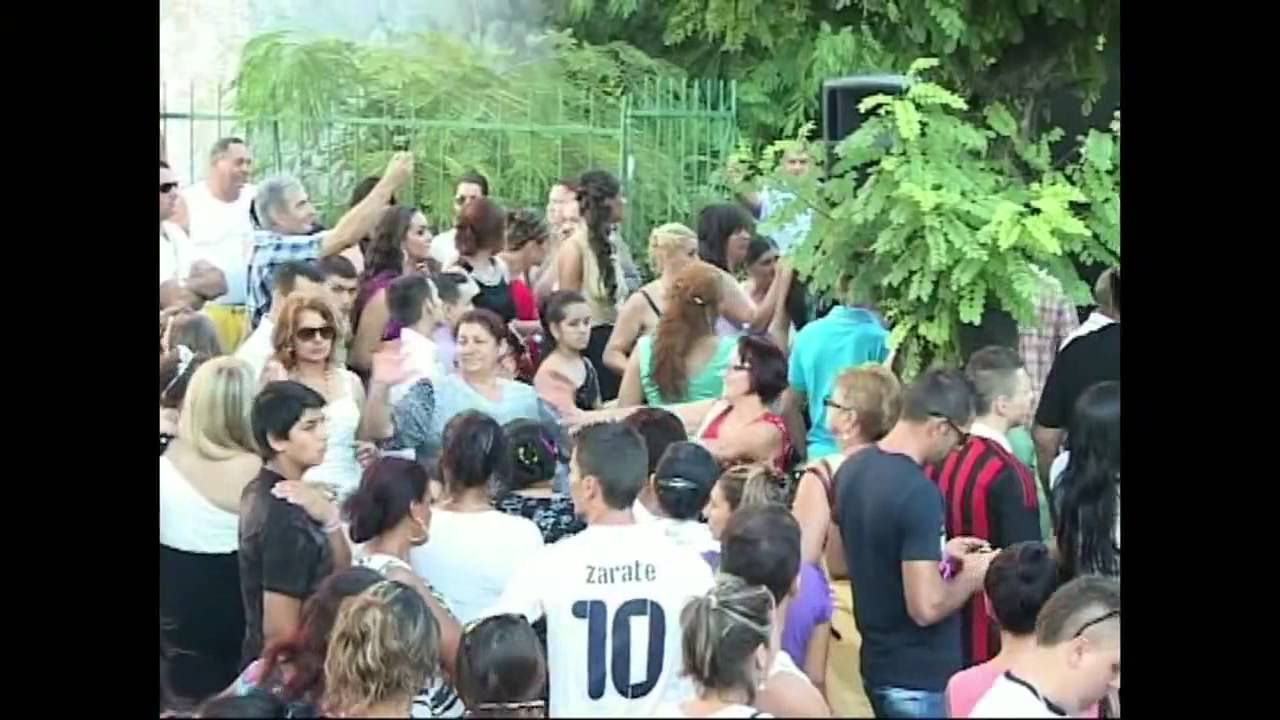 NICOLAE GUTA - LA MARIUS JIMBOLIANUL  2B
