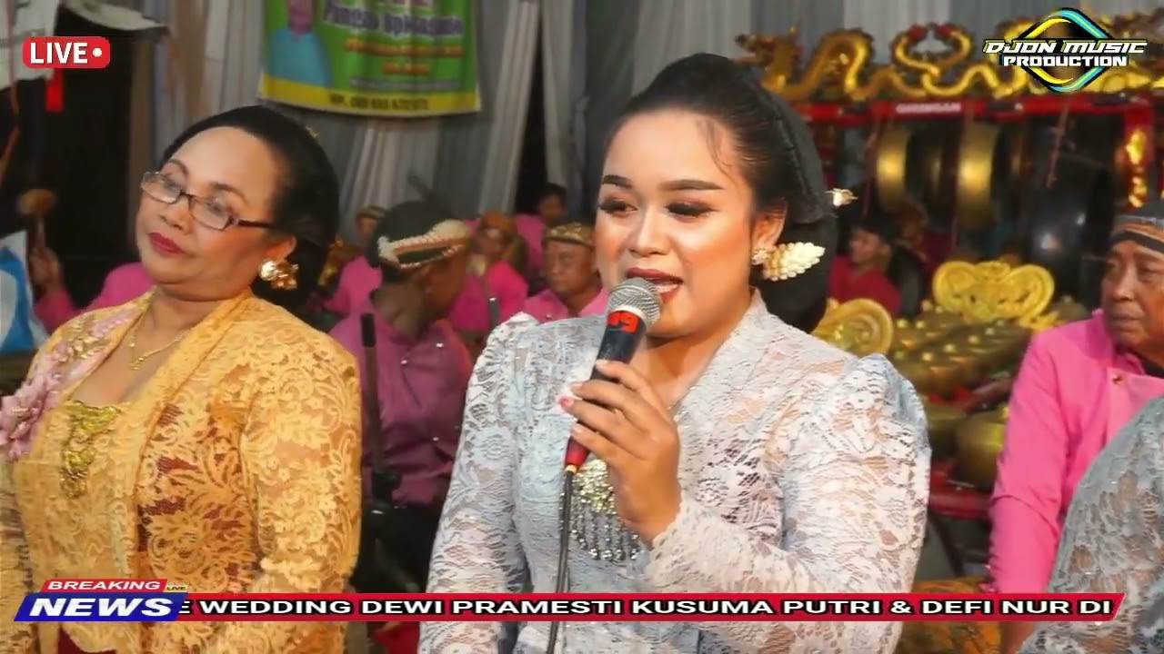 WONG LALI ORA KELINGAN || SENI KARAWITAN GIRI LARAS || TERBARU 2024 - AUDIO 99