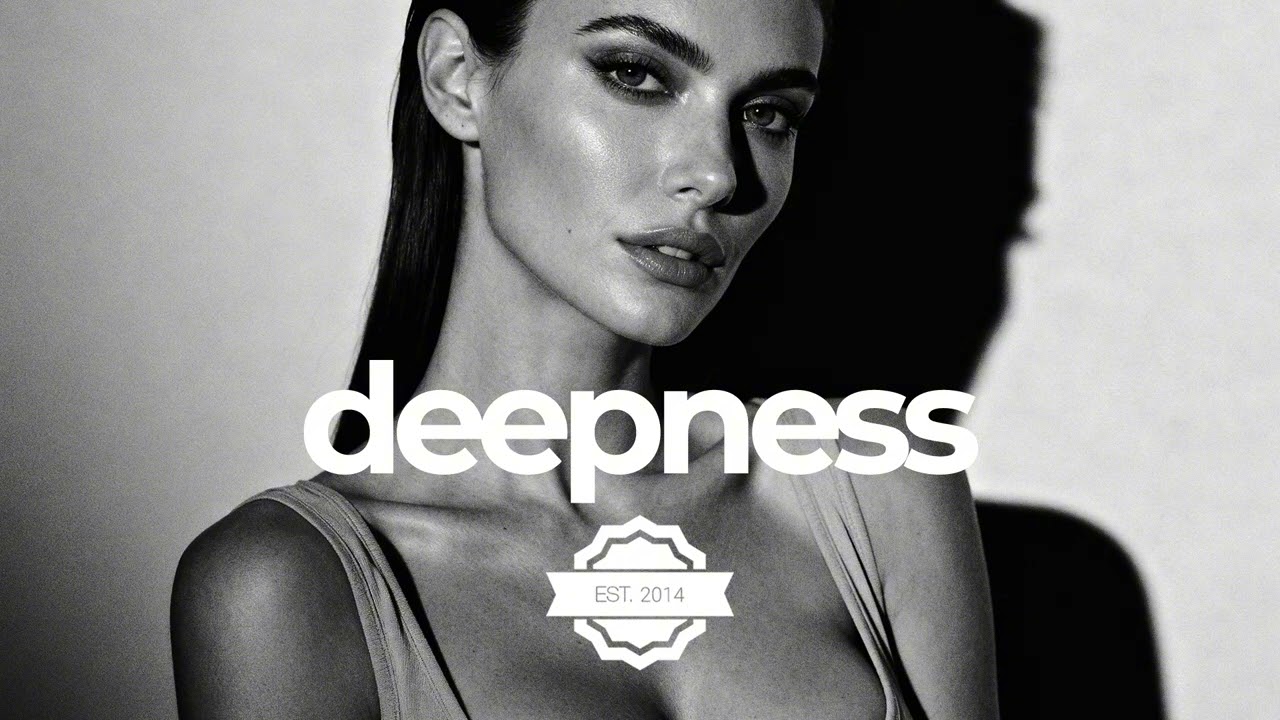 Kevin Karlson - Let's Go Somewhere (Original Mix)