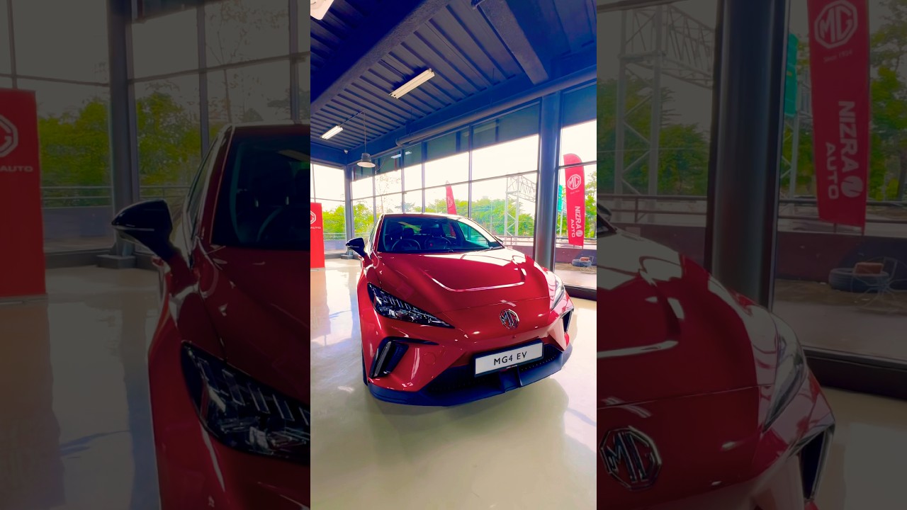 Коллекция автомобилей Morris Garages