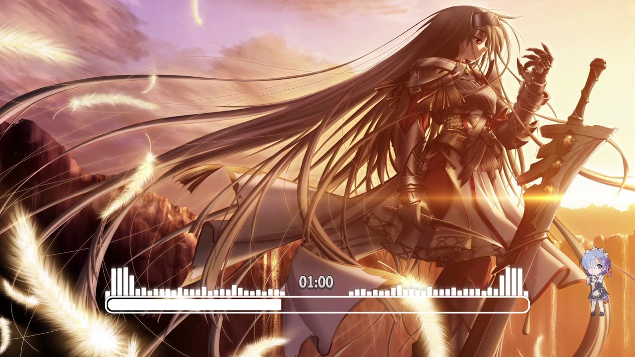 Nightcore - Soul Company