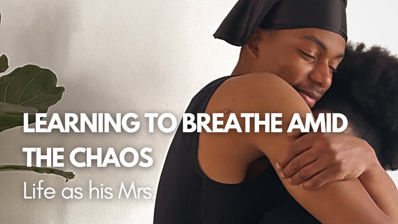 What No One Told Me About This Season: Surviving Burnout & Culture Shocks |Black American vs umXhosa