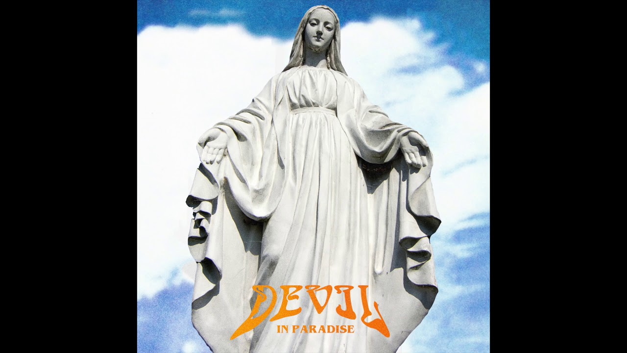 Cruel Youth - Devil In Paradise [Official Audio]