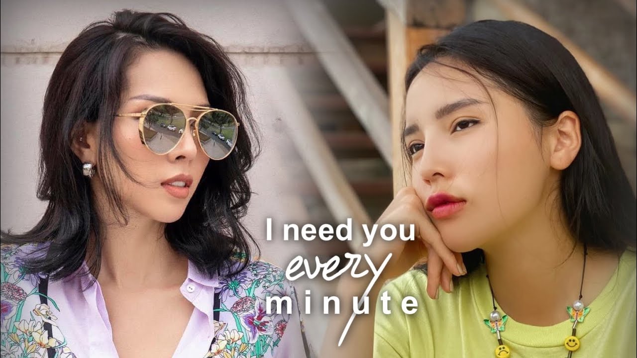 [Minh Triệu x Kỳ Duyên] - Bạn đồng hành