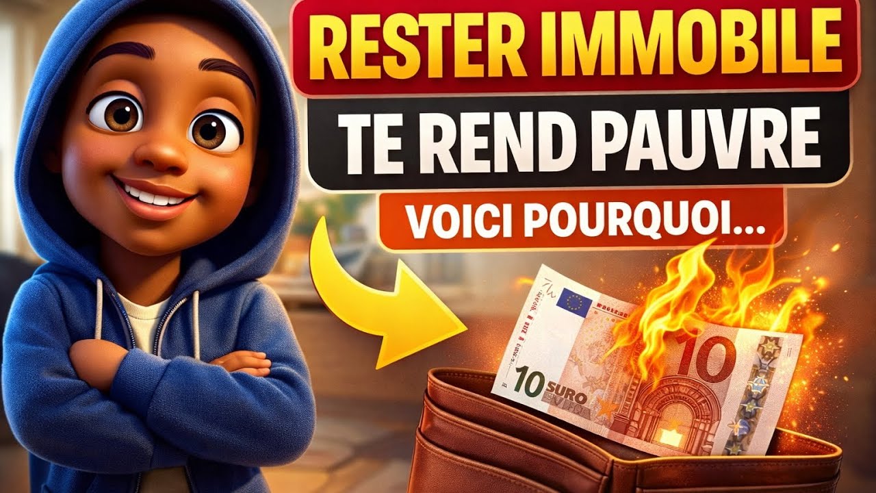 “Pourquoi attendre te ruine (et comment l’arrêter aujourd’hui)”