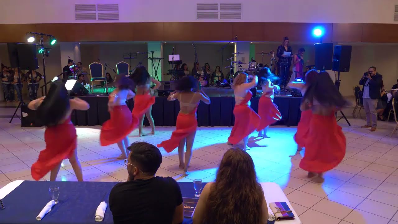 Alumnas Bellydance by Rashida #heshbeshk#danzaarabe