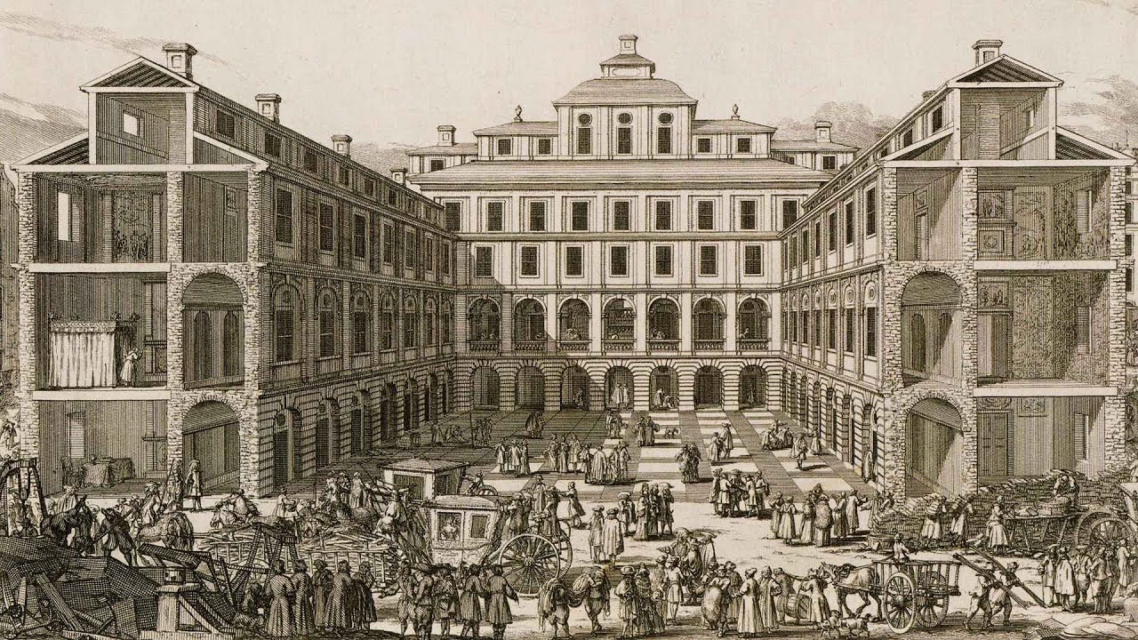 Historier runt knuten