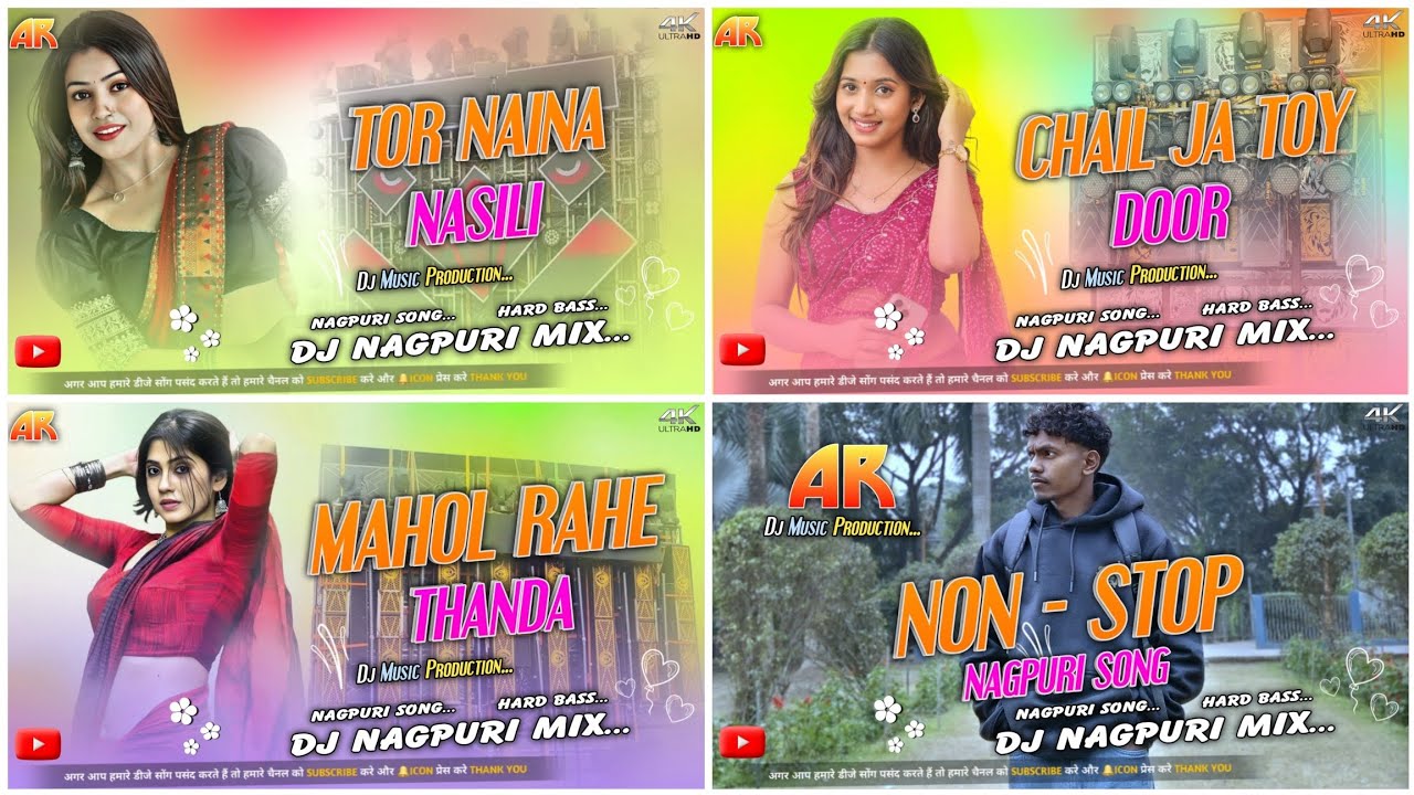 🤪 New Nagpuri Dj Remix Song 2026 || Nonstop Nagpuri Dj Song !! New Nagpuri Video Song 2025 |DJ RAVI 
