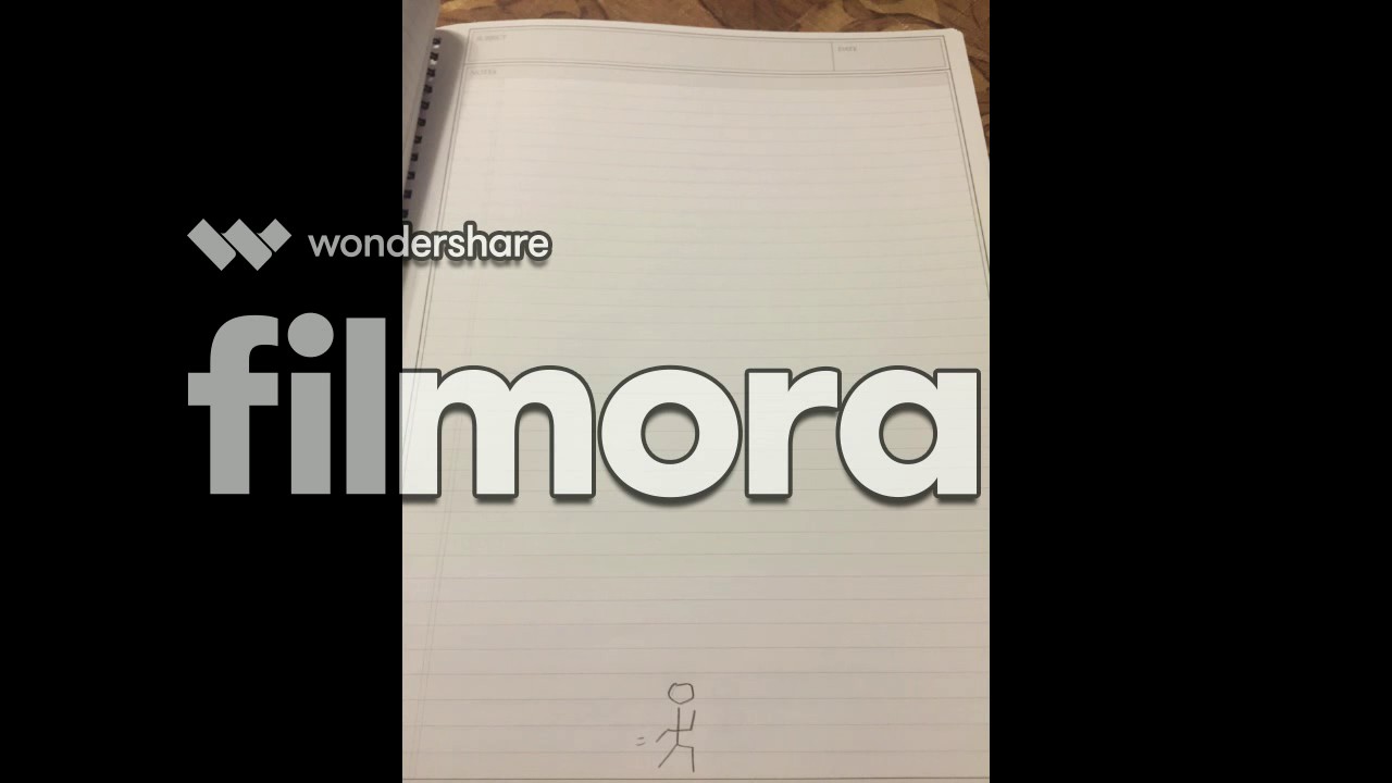 Nick Beaty Stop Motion Video