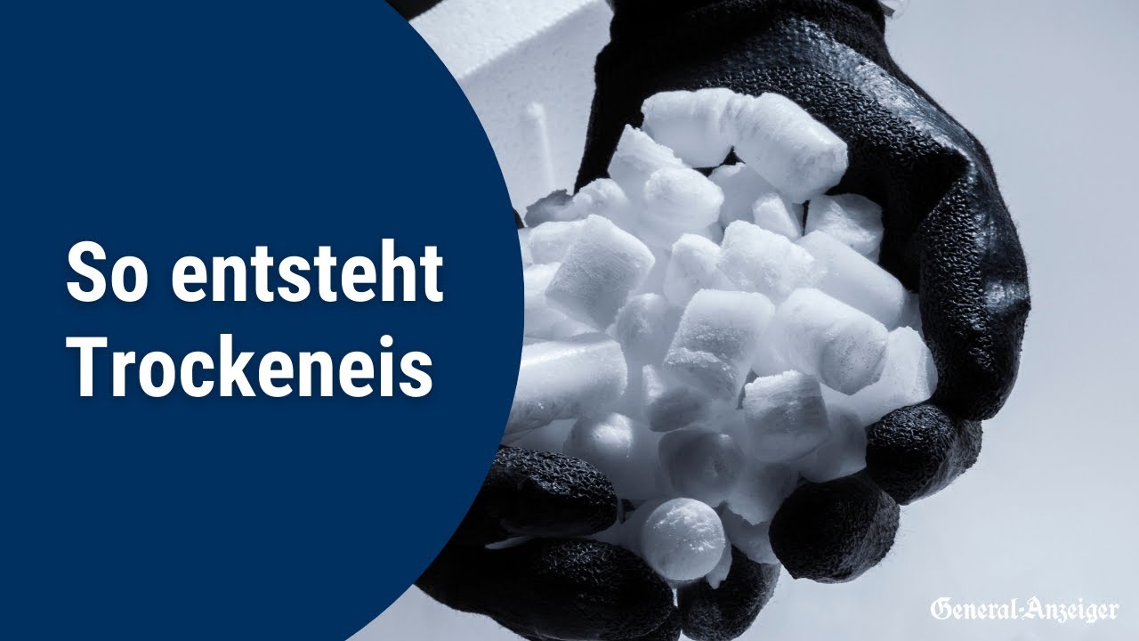 Eiskalte Produktion in Rheinbach | General-Anzeiger Bonn