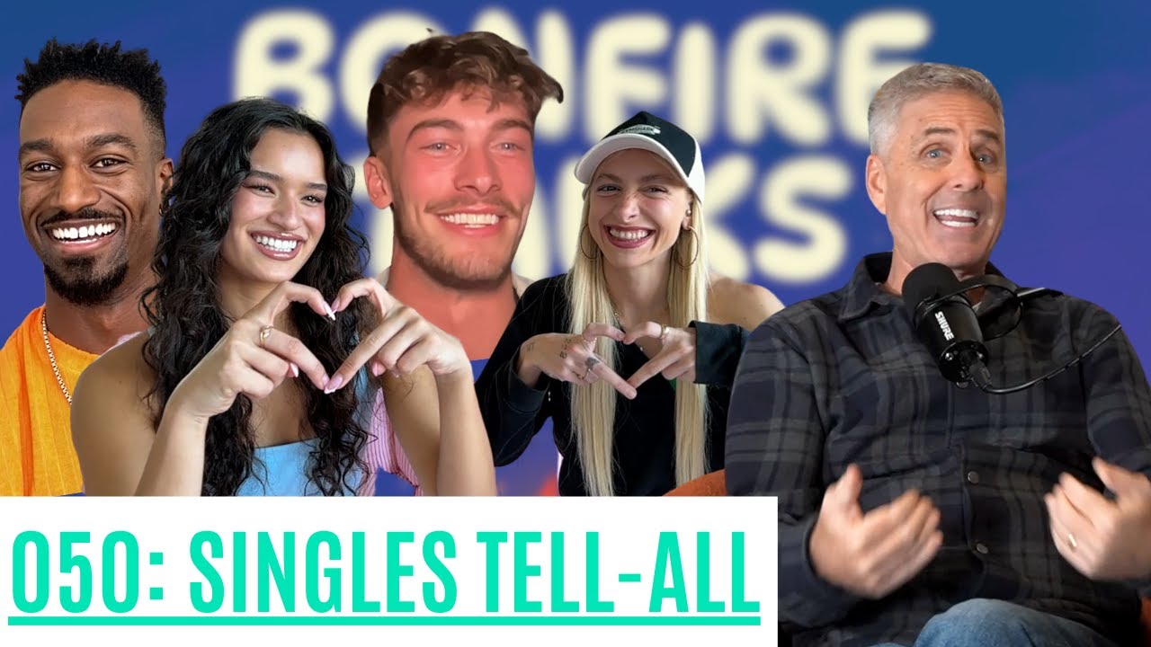 050: Temptation Island Singles Tell-All: Post-Show Reflections & Relationships