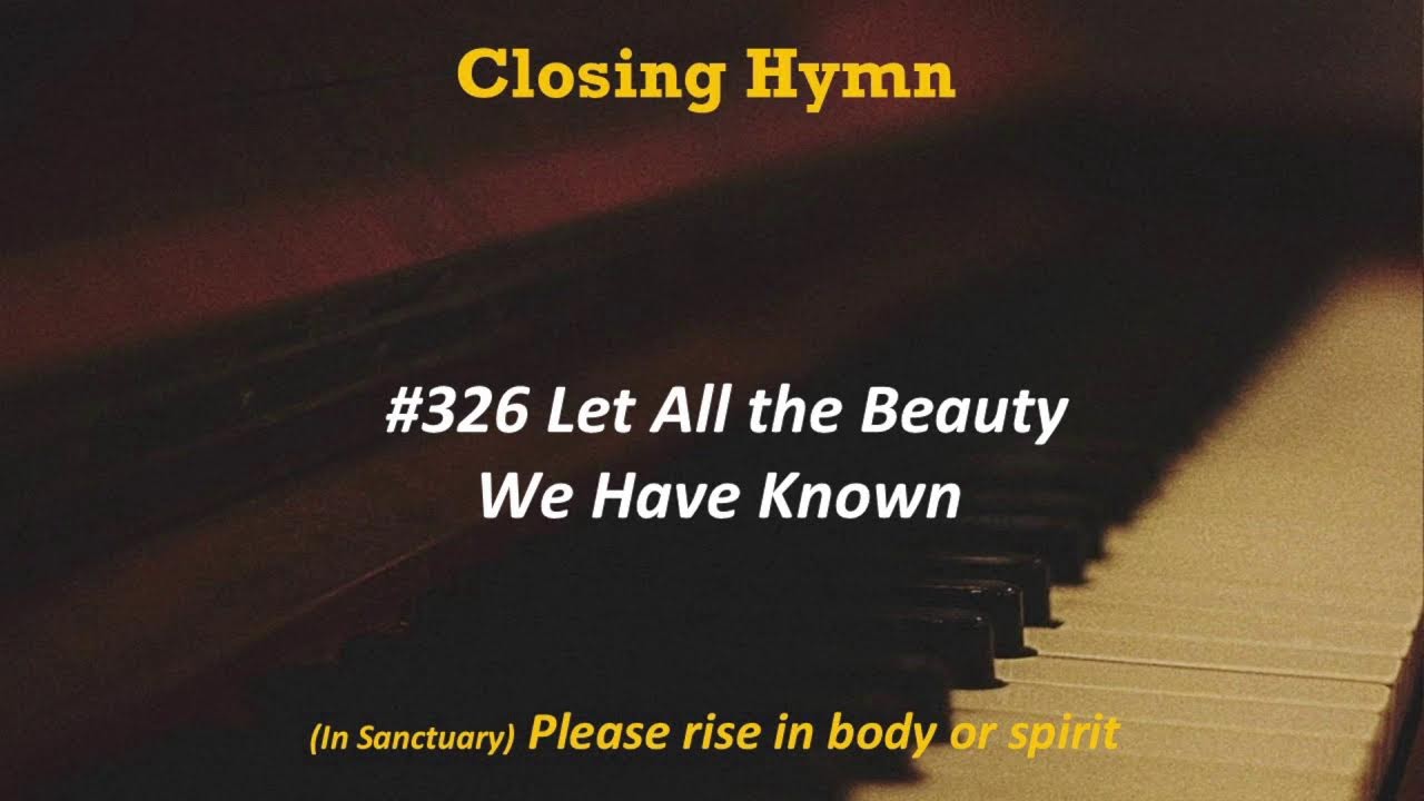 UUCS Sunday Service 01-04-26 with Rev. Monica Jacobson: “Big Magic”
