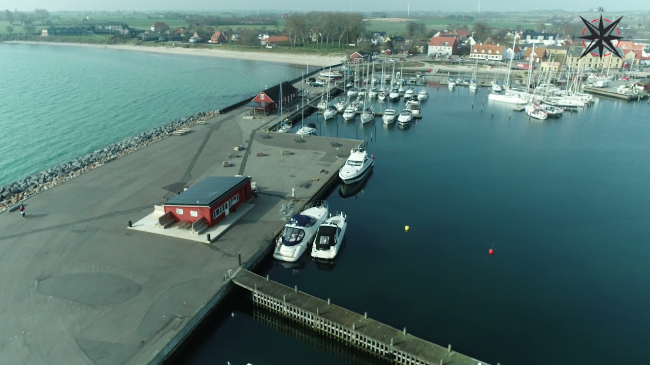 Ballen - Samsø