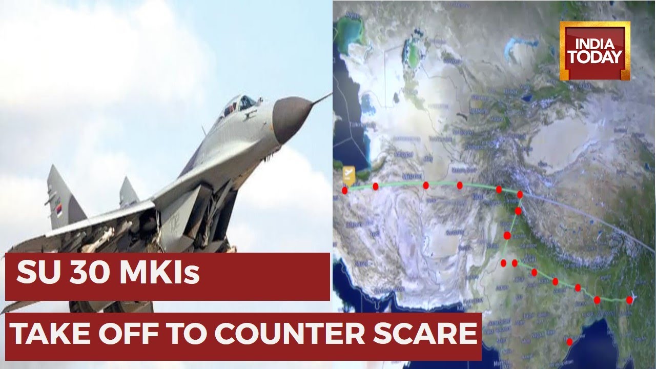 Why Did The Pilot Refuse To Land In Jaipur,
