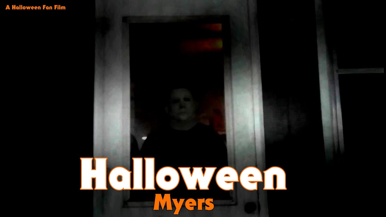 Halloween 7: Myers | A Halloween Fan Film