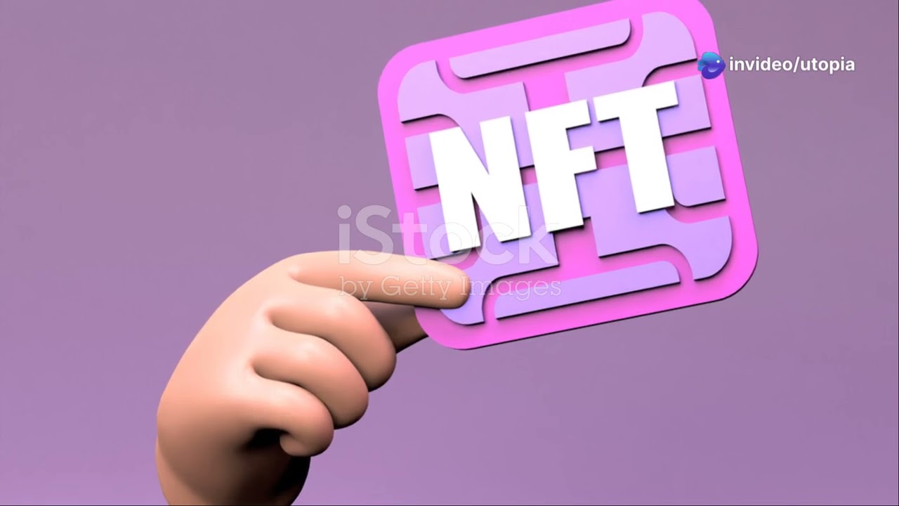 NFTs Explained: The Future of Digital Art!