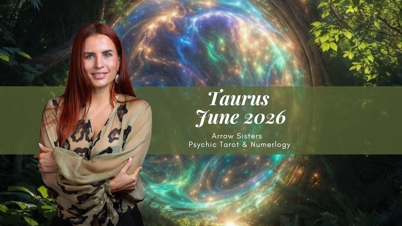 ♉ Телец, июнь 2026: ЛЮБОВЬ, КАРЬЕРА, ФИНАНСЫ, ОТНОШЕНИЯ ♉ Телец: Карьера и любовь, июнь