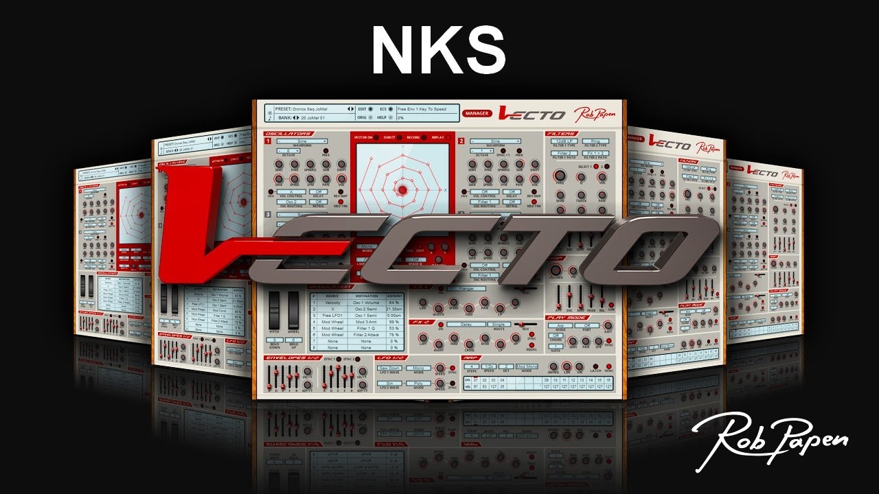 Vecto NKS