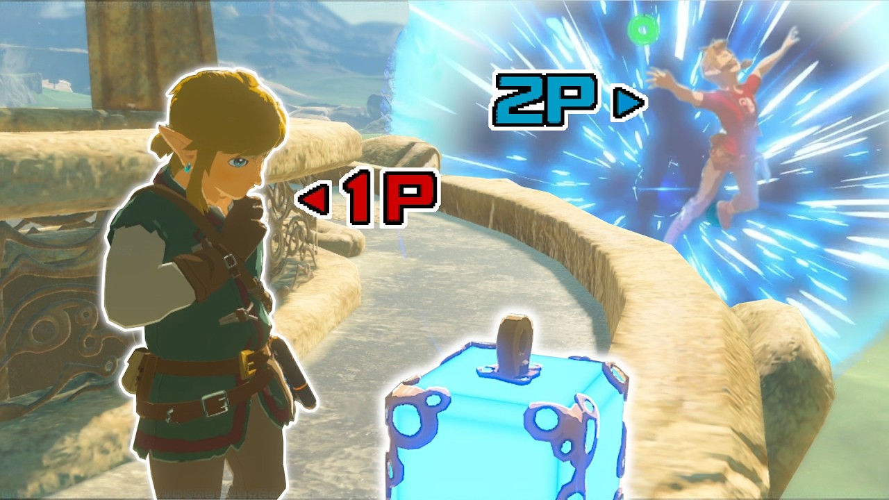 BOTW Co-op: Windbomb.mp4
