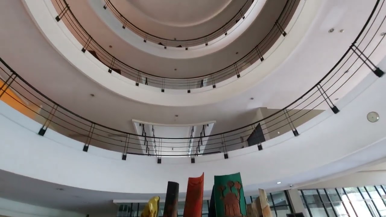 Sekilas Informasi UPH College | Tour Universitas Pelita Harapan Karawaci Dorm Mahasiswa Baru