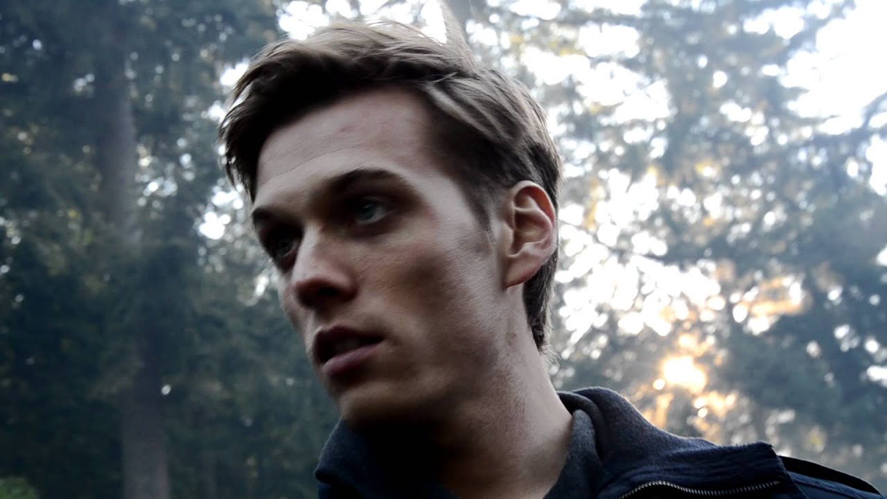 Meeting Jake Abel