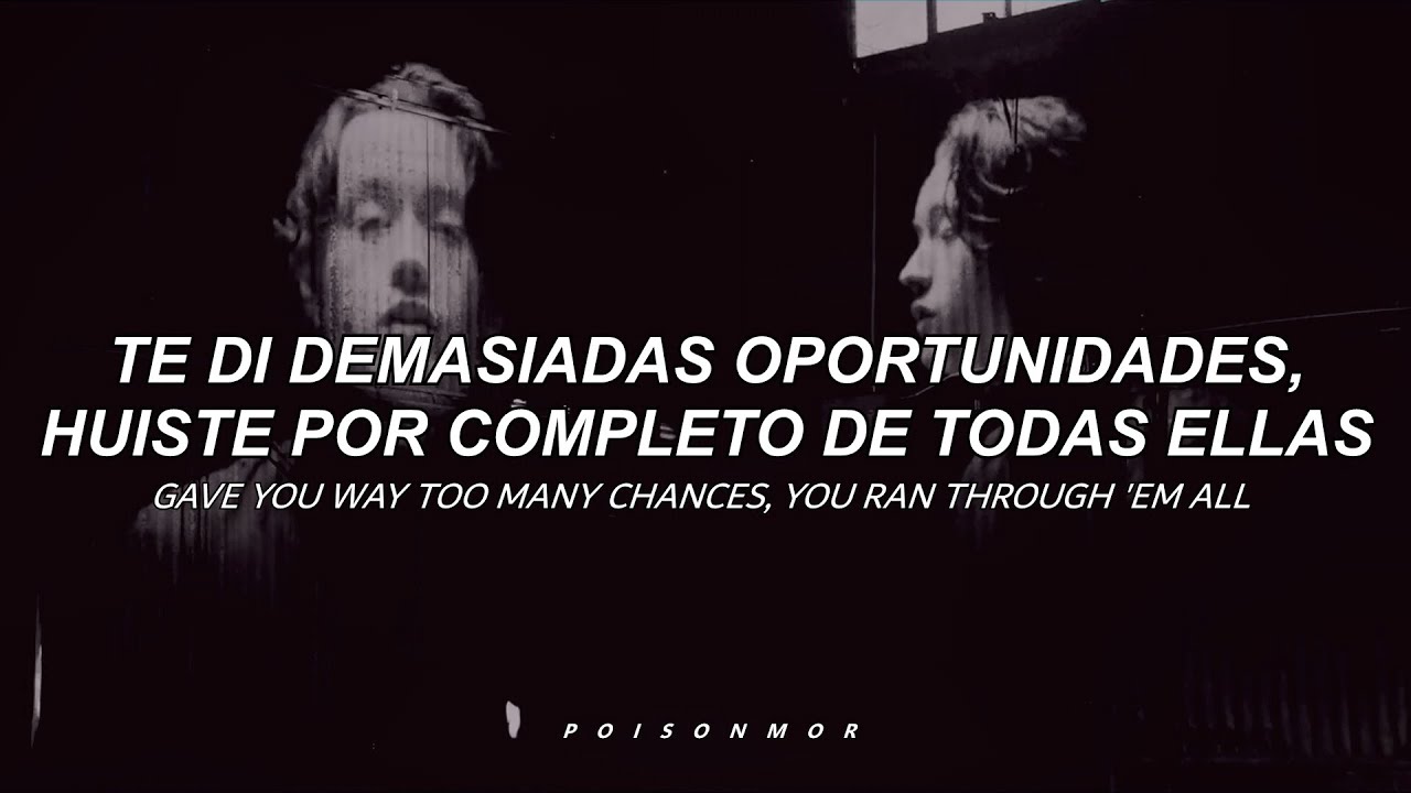 BAD OMENS – The Grey. Sub. Español.