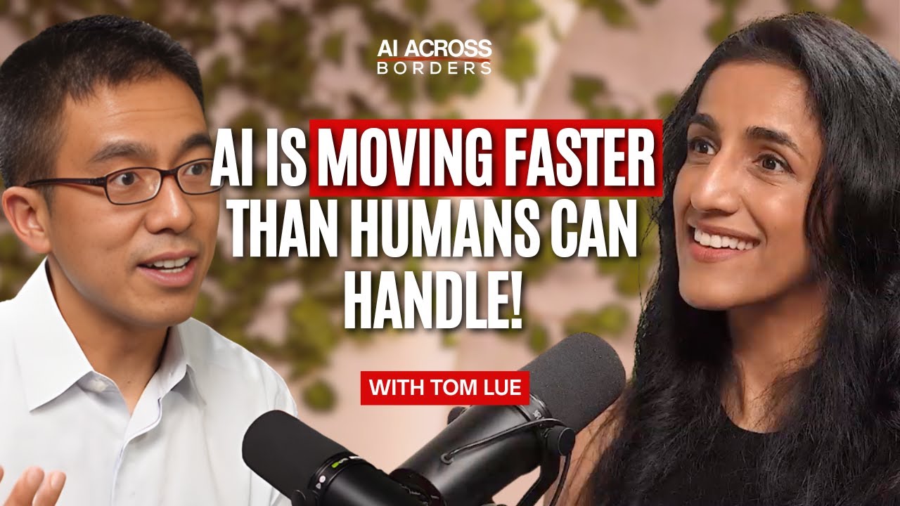 DeepMind’s Risk Chief Warns: “We Might Not Be Ready For AGI…”