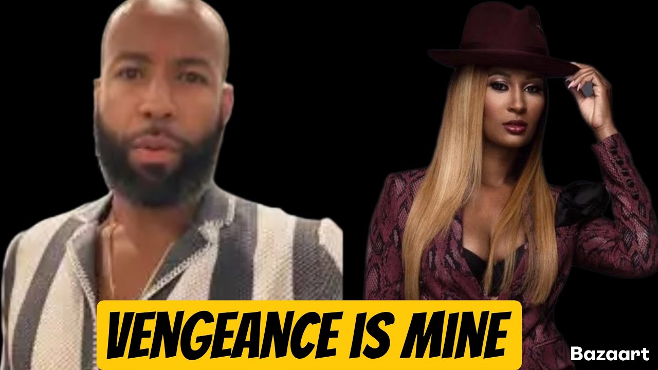#LAMH:Melody posted Vengeance is mine TicTok ⏰ Did Dust Destiny order against Laberrick got rejected
