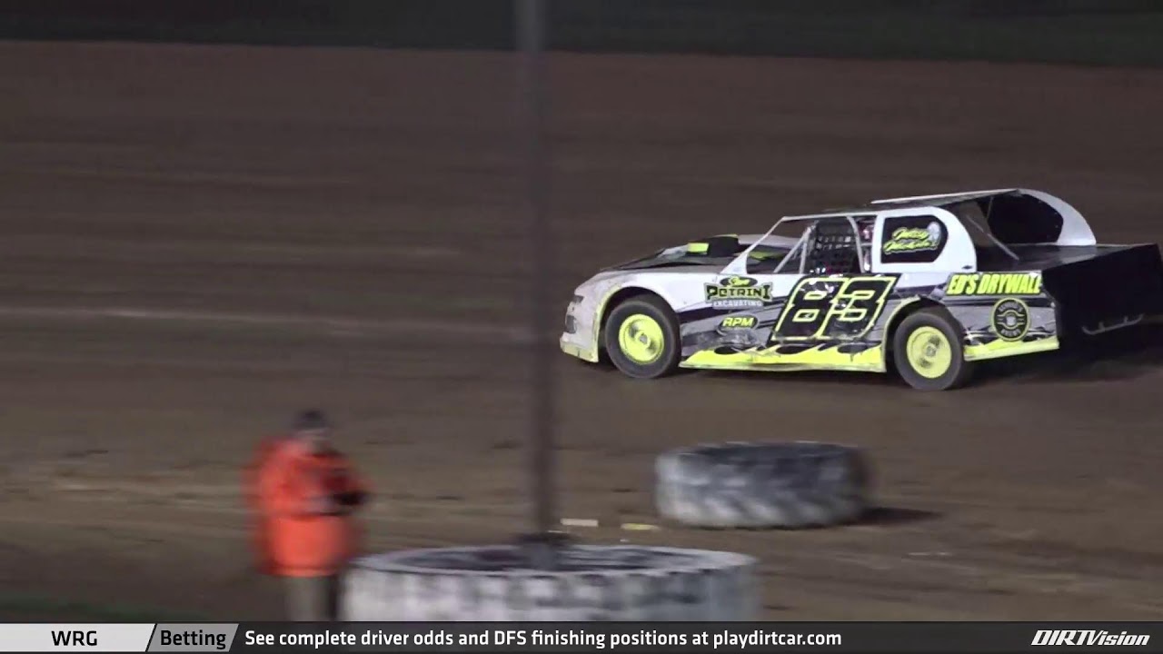 The 2025 Outlaws Connor Bobik Memorial | Marion Center Raceway | May 17, 2025