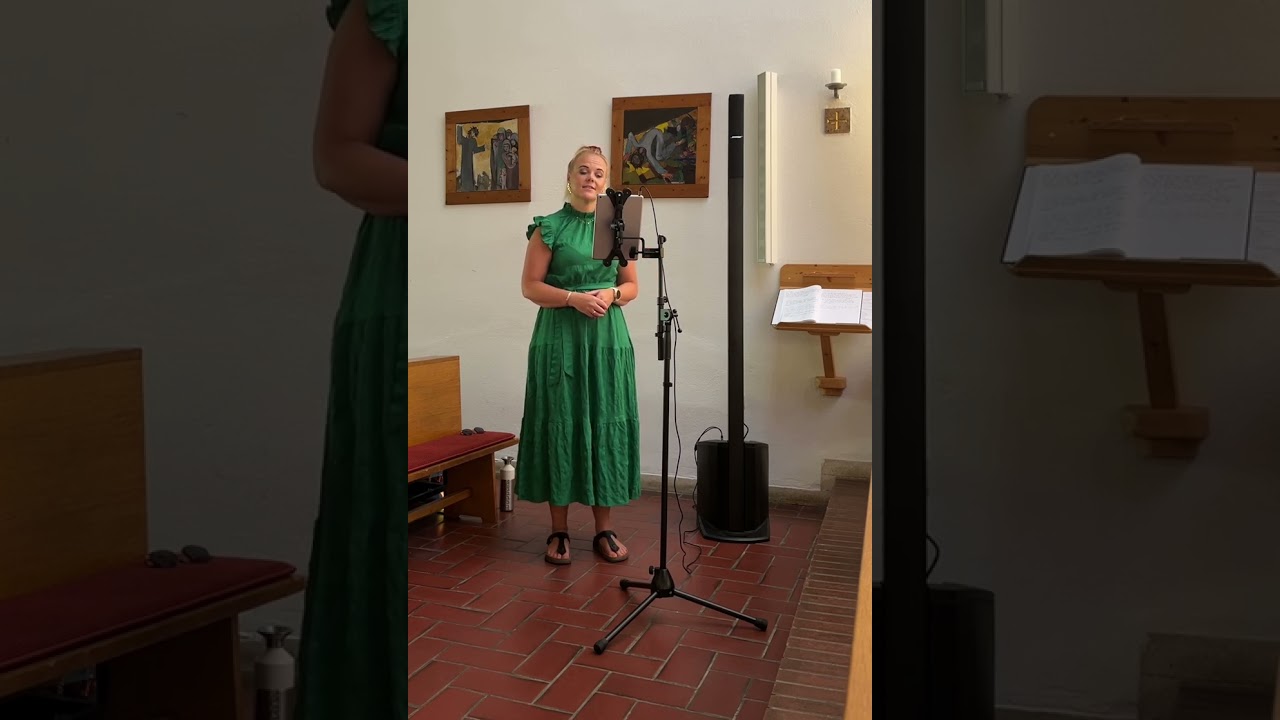 Löwenkind - Hannah Stienen (Cover phänovokal)
