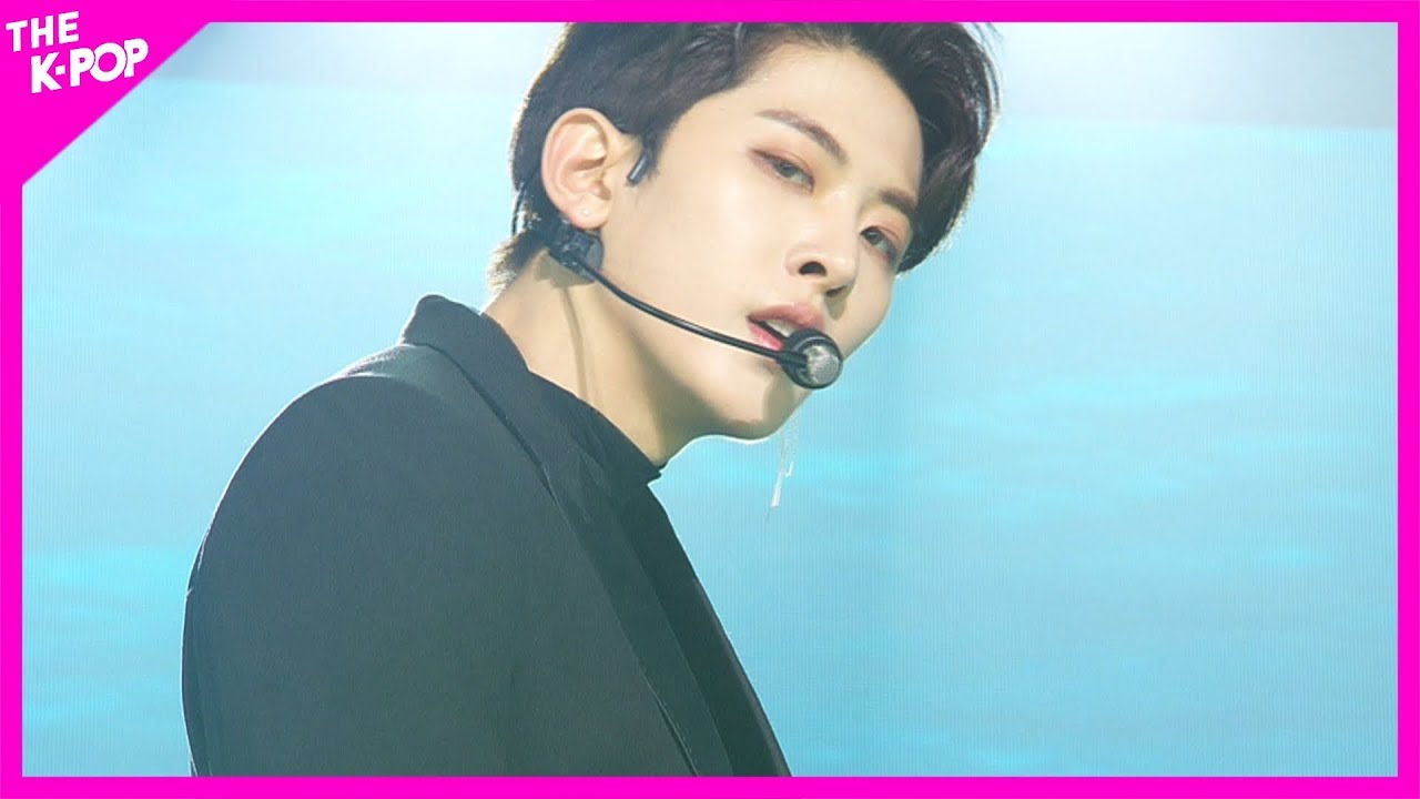 UNVS, TIMELESS [THE SHOW 200225]