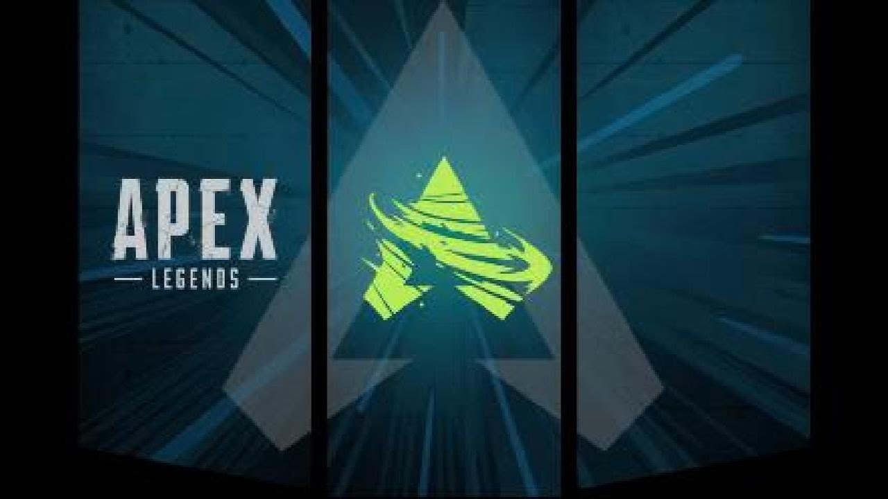 APEX LEGENDS