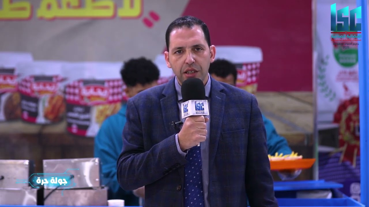 ريحانة.. منتجات موجودة في كل بيت مصري وأكثر من ٣٠ دولة