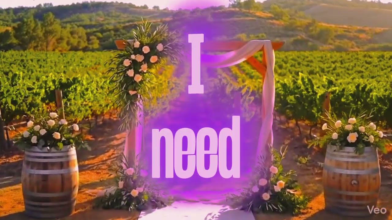 I Need Thee Every Hour | Soft Christian Hymn for Prayer, Peace & Reflection