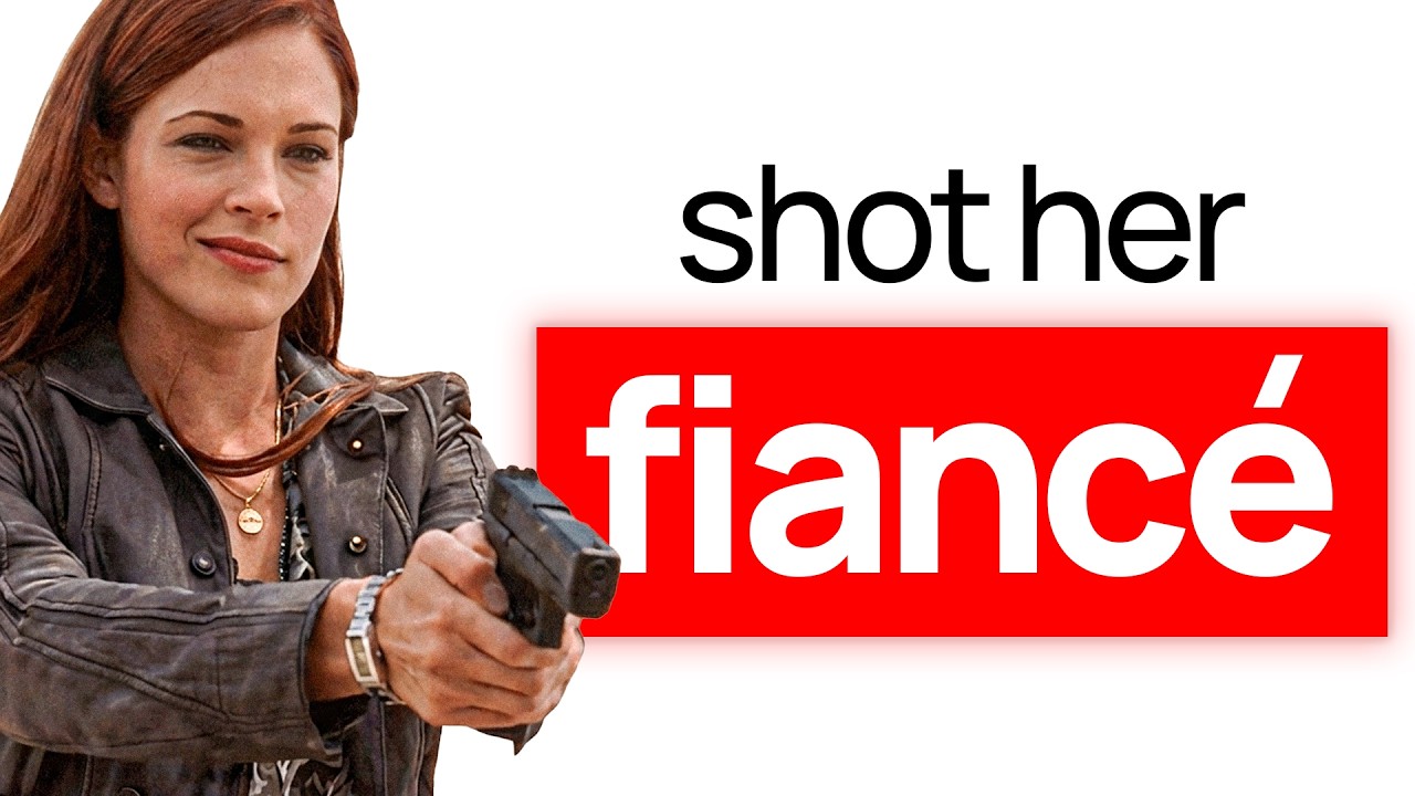 Why Grace is the Most UNDERRATED Mentalist Character