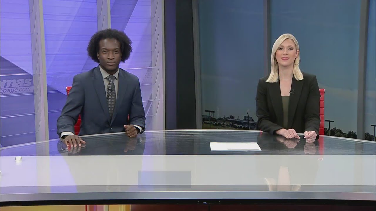 16 year old commits aggravated robberies across Wichita Falls area.