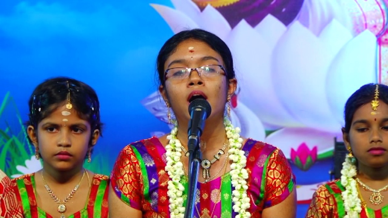 sidhapudur iyyappan temle bajan on 12/10/16 part 2