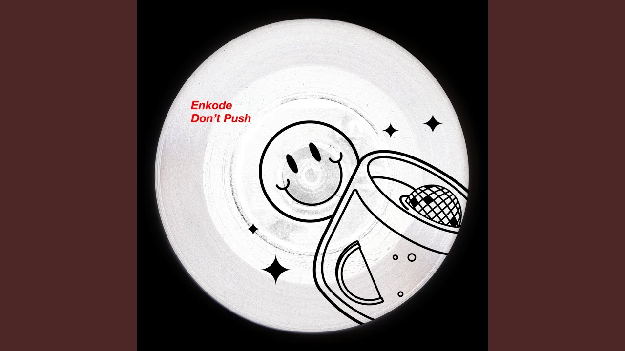 Don't Push