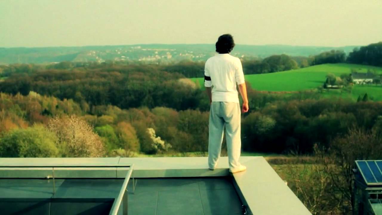 RunOn - Parkour Short with Highspeed (1250fps)
