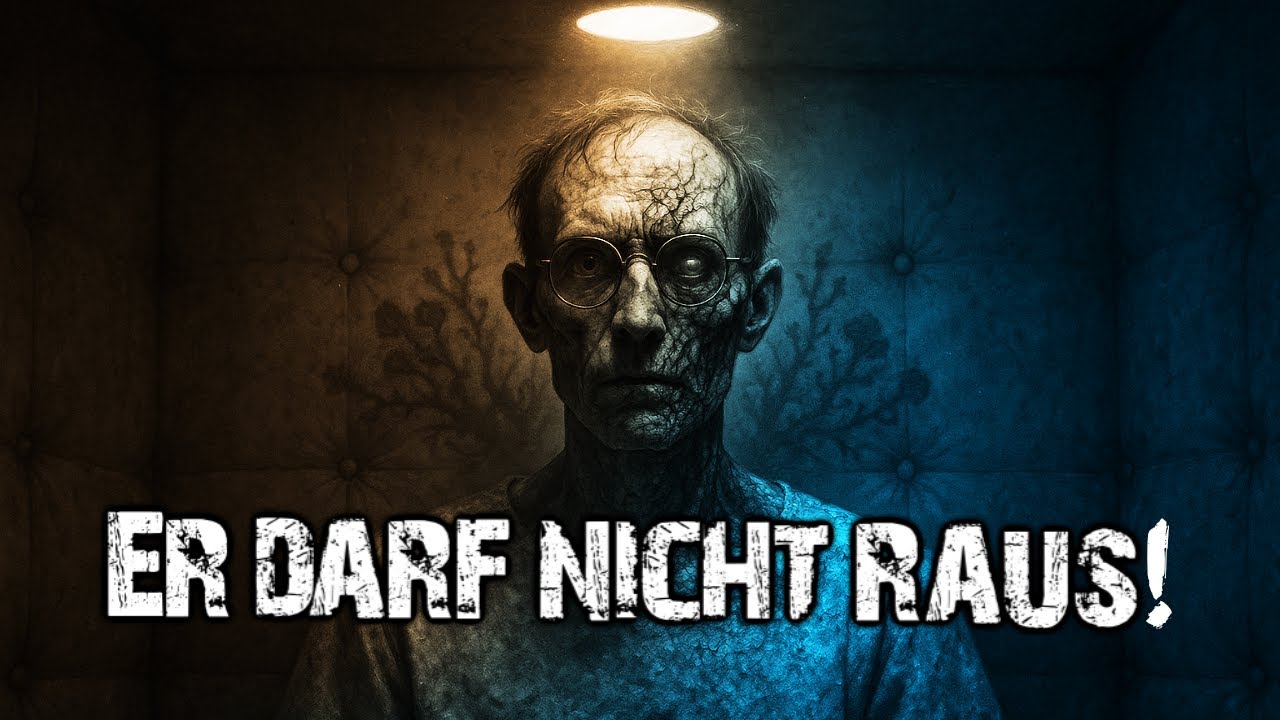 Patient Null • Immersives Horror-Hörbuch