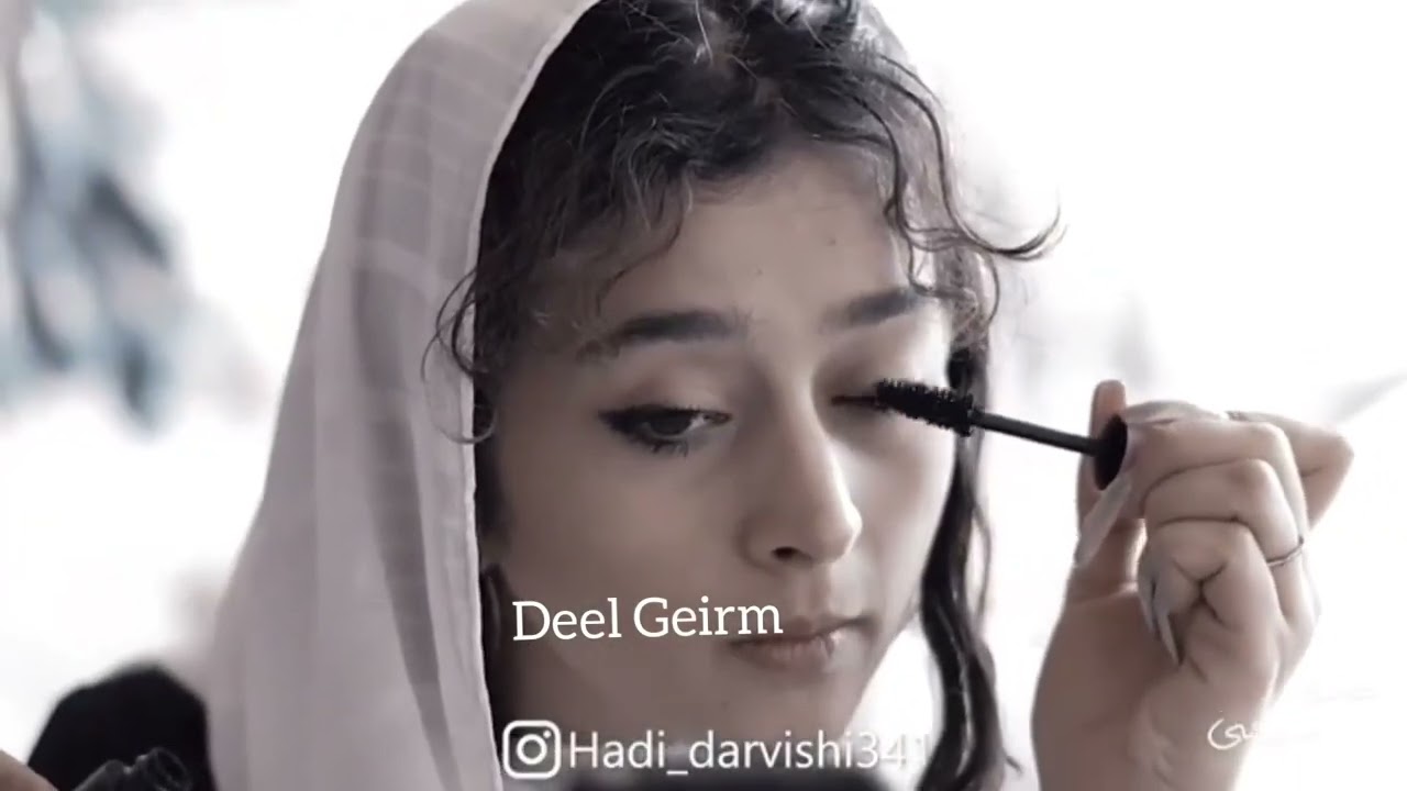 هادی درویشی/بی وفا