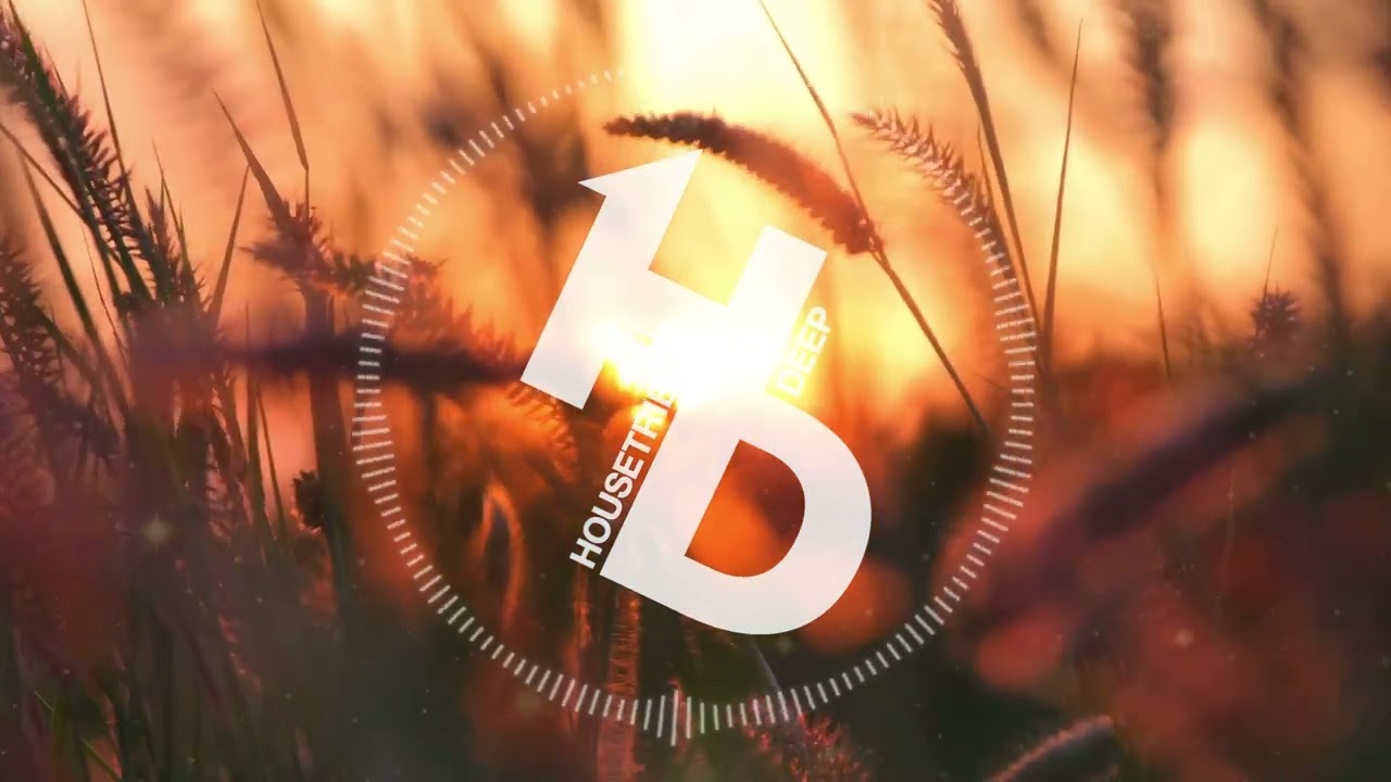 【Housetribe Deep #1 - Mixed by Souki Yamashita】 Progressive Melodic House Mix