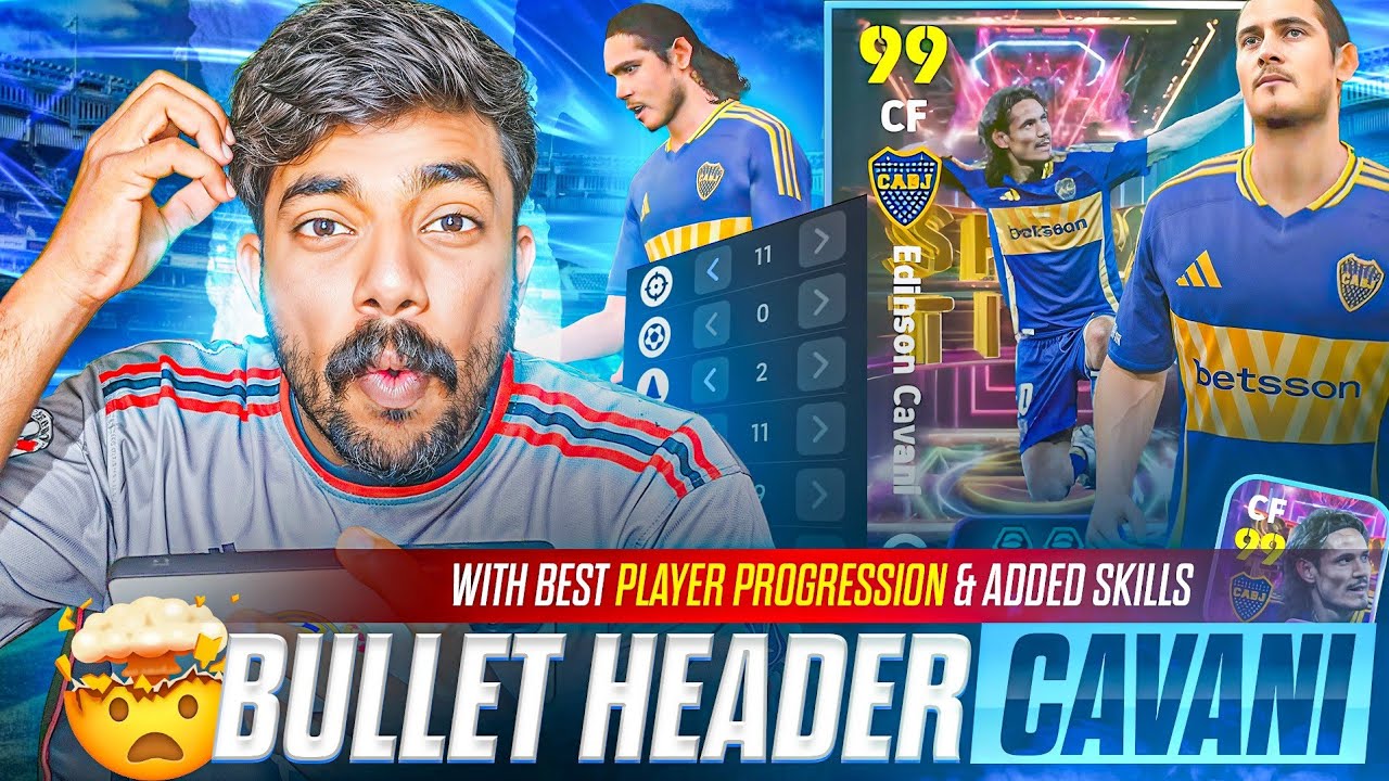 FREE SHOWTIME CAVANI PLAYER REVIEW 🥵💥 || BEST FREE CF IN THE GAME 🎯💀 || WITH BEST PP & ADDED SKILL 😍